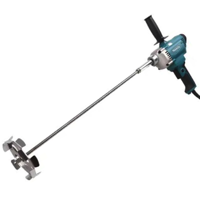 Makita M6600XB POWER Mixer 800W